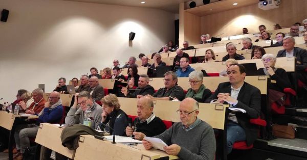 Pour la CoVe : les finances de l'année à l'épreuve de l'inflation