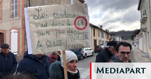 Dans l'Ariège, les contestations s'agrègent