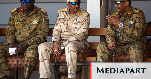 Ballet diplomatique au Soudan, un pays fragile et convoité