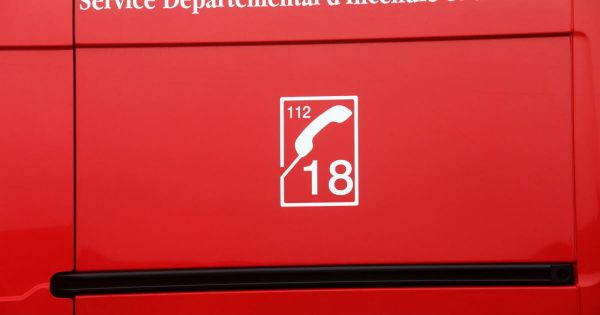 Val-de-Marne. Trois lycéens hospitalisés après avoir inhalé une «substance» non-identifiée