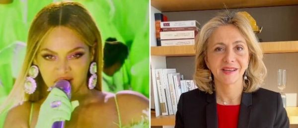 Accusée d'être à l'origine de l'annulation du 2e concert de Beyoncé, Valérie Pécresse répond et flingue le producteur de la chanteuse: "La prochaine fois, il faudra mieux choisir!" - VIDEO