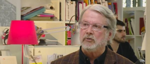 Le sociologue français Daniel Defert, fondateur de l'association de lutte contre le sida Aides, est décédé à l'âge de 85 ans, annonce l'organisation qu'il avait présidée jusqu'en 1991