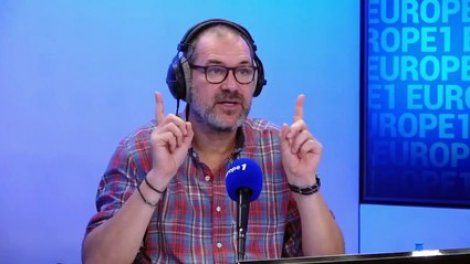 Michel Drucker sur Europe 1 en septembre 2021 évoque sa santé mais aussi ses projets