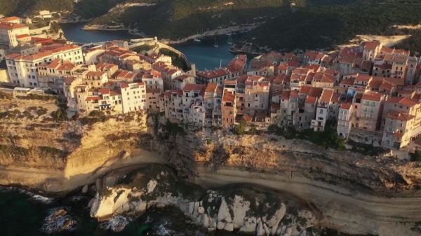 Santé : la Corse est la région d’Europe où l’on vit le plus vieux