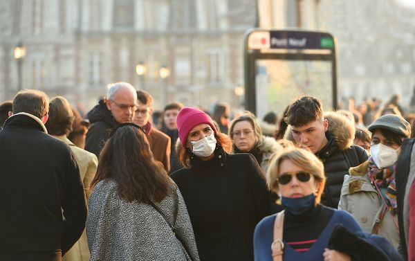 Marchés, en bref : Mégalopoles, Moyen-Orient, Afrique du Nord, Algérie