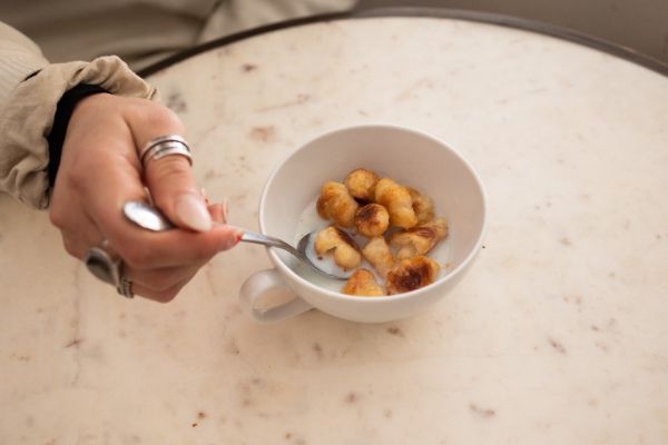 «Mini-croissants céréales» : quelle est cette tendance food qui se vend à 50 dollars la boîte à New York ?