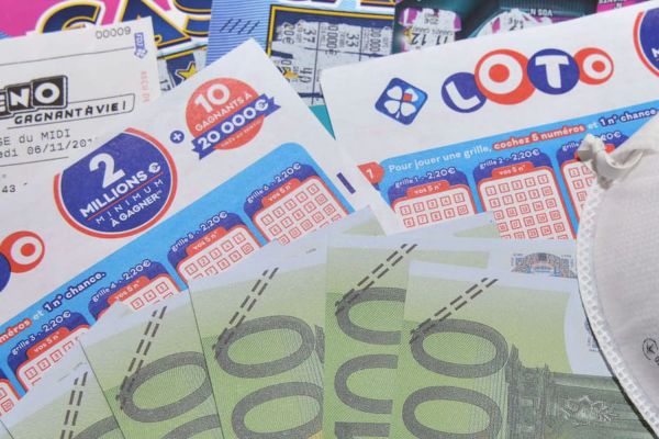Résultat du Loto (FDJ) : le tirage du mercredi 8 février 2023, 3 millions d'euros en jeu