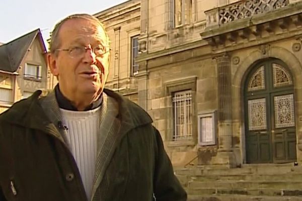 Ancien député et président du conseil général de la Nièvre, Bernard Bardin est décédé