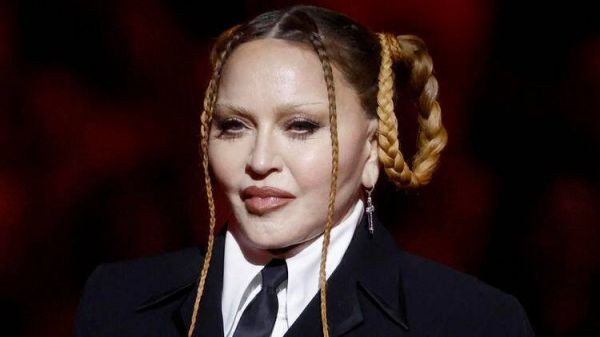 Critiquée violement sur son physique, Madonna répond à ses détracteurs et dénonce l'"âgisme" et la misogynie
