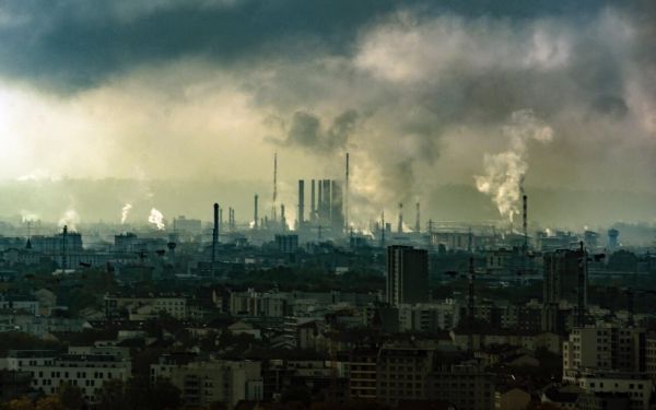 Épisode de pollution dans la Métropole de Lyon et dans le Rhône