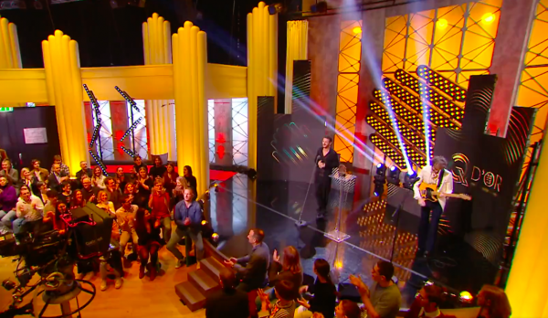 Virginie Despentes, Paloma, Kids Return… Retour sur les moments marquants des Q d'or 2023