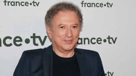 France 2 : l'animateur star Michel Drucker hospitalisé, trois ans après une opération du cœur