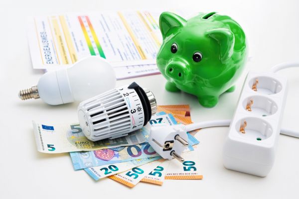 Electricité : les départements qui en consomment le plus