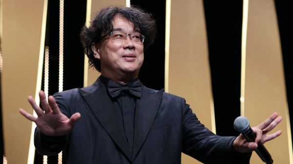 Le réalisateur de «Parasite» Bong Joon-ho va rencontrer le public à Paris et à Lyon