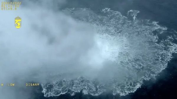 SOTT FOCUS: Comment l'Amérique a mis hors service le gazoduc Nord Stream