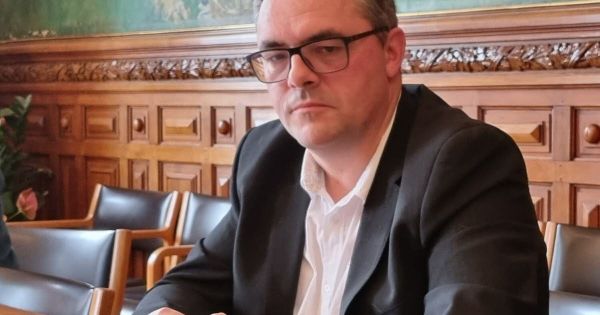 Loire. Le maire de Firminy agressé par de jeunes adolescents