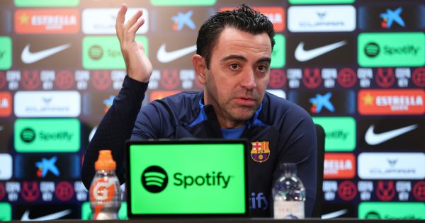 Le Barça veut profiter des malheurs de Manchester City