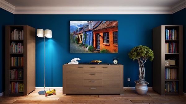 Petit budget, gros effet: Cinq astuces pour réussir votre home staging sans vous ruiner
