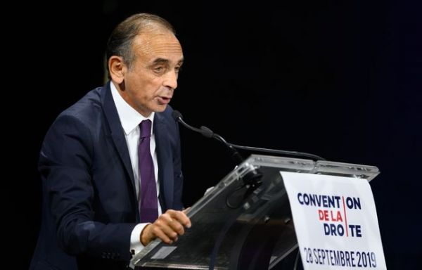 Eric Zemmour sera rejugé pour ses propos sur les immigrés lors de la Convention de la droite