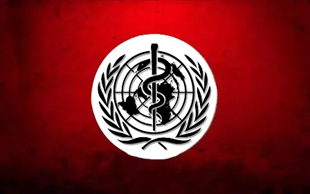 OMS et Nouvel Ordre Mondial