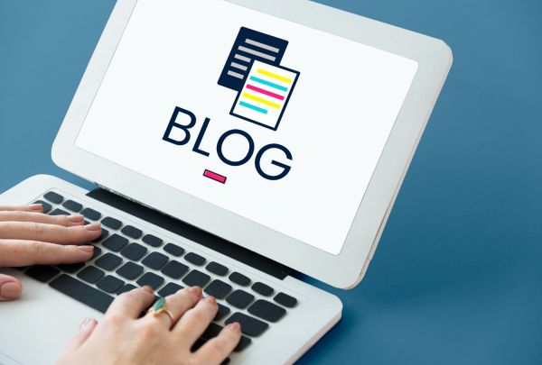 L'importance d'avoir un blog a l'heure de intelligence artificiel