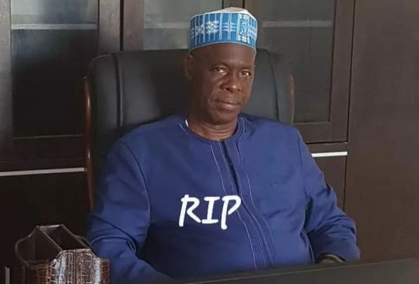 Conakry: un homme d’affaires fait un malaise cardiaque dans le bureau du ministre et meurt à l’hôpital