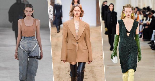 La Fashion Week de Paris confirme la tendance chaussures de 2023