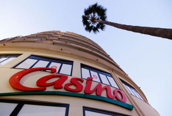 Concurrence: Casino et Intermarché gagnent leur combat contre la Commission européenne