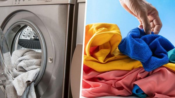 Voici la meilleure lessive du marché selon 60 millions de consommateurs, les autres ne servent à rien !