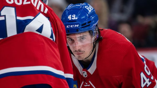 La glissade se poursuit, RHP brille en défense
