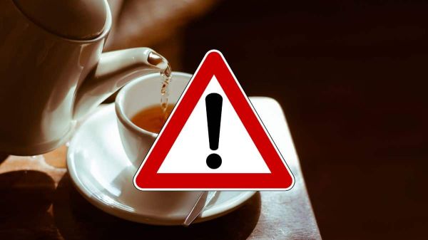 60 millions de consommateurs: voici les pires thés et tisanes qui sont très dangereux pour la santé !