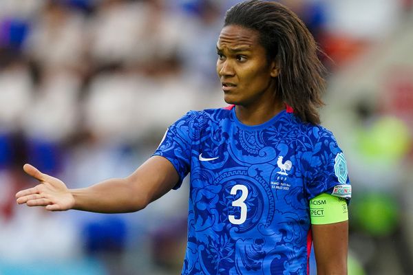 Equipe de France féminine : Wendie Renard déjà prête à revenir