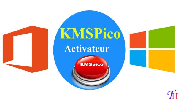 Télécharger KMSPico V11.2.1 Activateur pour Office et Windows - TutoHelps