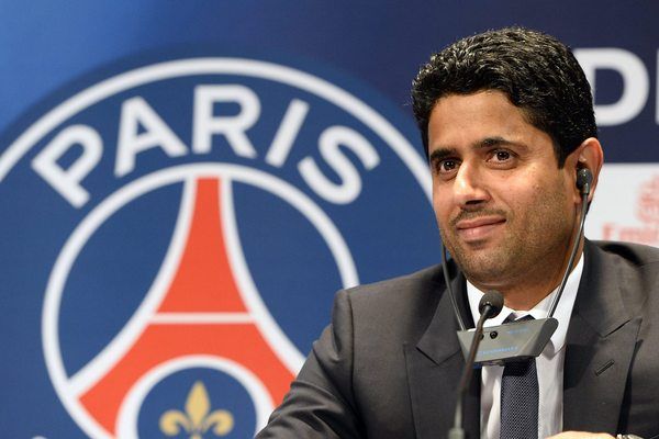 PSG : QSI pourrait racheter Malaga !
