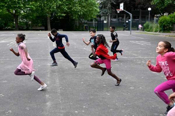 L'activité physique, une thérapeutique dans la dépression de l'enfant et de l'adolescent
