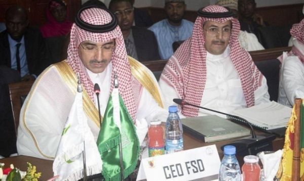 Don de dattes à 72 pays de la part de l’Arabie saoudite