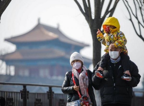 La chine ouvre enfin ses frontières aux touristes mondiaux