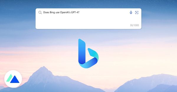 Bing, Duolingo, Stripe : ces applications utilisent déjà GPT-4