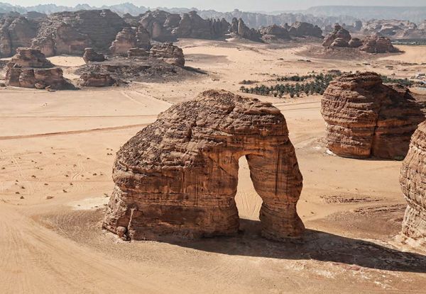 Le Centre Pompidou va louer ses œuvres et son expertise à l'Arabie Saoudite