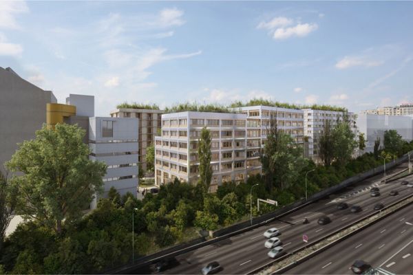 Grand Paris : les huit premiers lauréats d'IMGP3 dévoilés