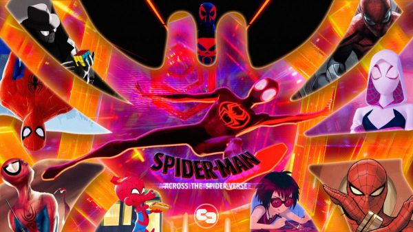 Spider-Man Across the Spider-Verse explorera 5 nouveaux univers