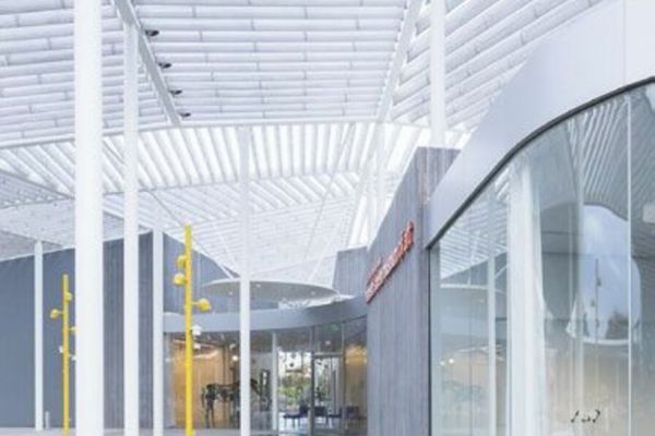 Dossier détails : Pergolas