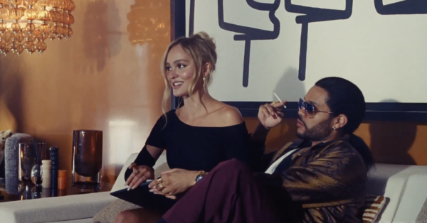 The Idol : la série de Sam Levinson et The Weeknd sera bien présentée au Festival de Cannes