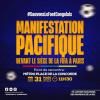 Football :  une marche pacifique contre la Fécofa prévue à Paris