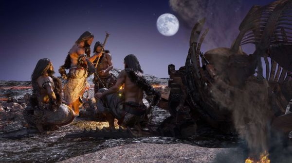 Cro-magnon, victime de meurtre ? Une nouvelle enquête scientifique