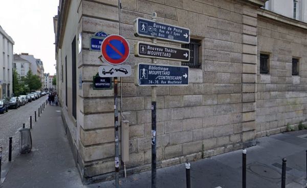 La gendarmerie réagit à la photographie de militaires en uniforme ramassant des ordures à Paris