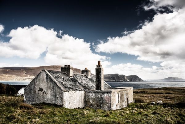 Les sites de tournage de cinéma en Irlande : explorez les lieux de vos films préférés
