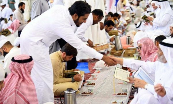 Arabie Saoudite : Mise en place d’un ensemble de restrictions pour le Ramadan