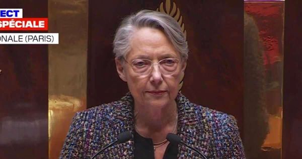 Réforme des retraites: 2 motions de censure (RN et LIOT)