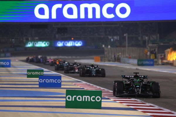 F1 - Grand Prix d'Arabie Saoudite 2023 : découvrez le programme des qualifications !